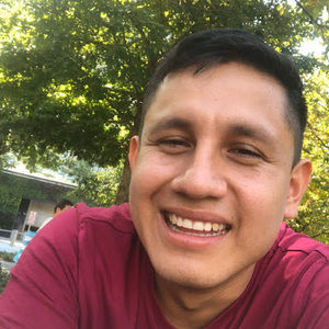 Meet your Posher, Angel